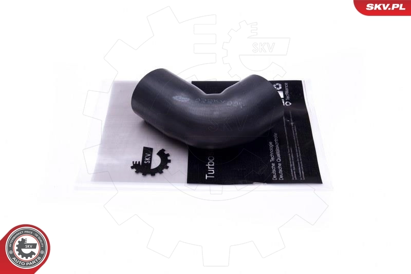 Charge Air Hose